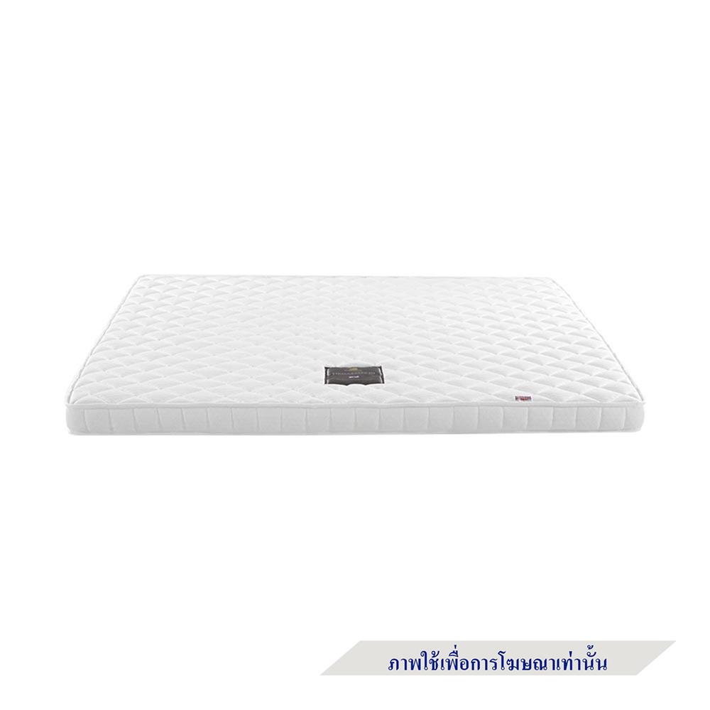 แผ่นรองนอน 3.5 ฟุต DUNLOPILLO FIRMA LATEX III