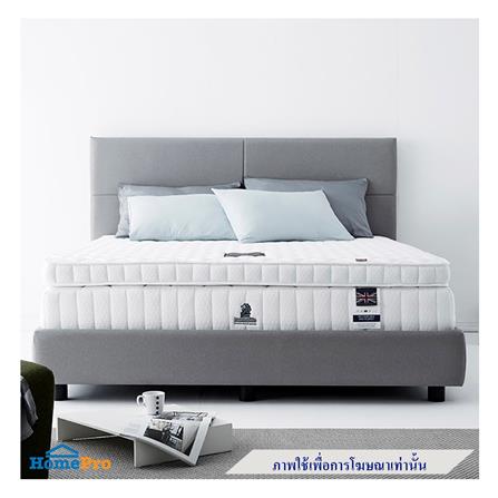 แผ่นรองนอน 3.5 ฟุต DUNLOPILLO FIRMA LATEX III_4