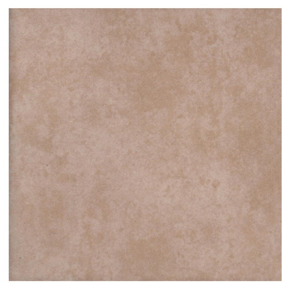 กระเบื้องผนังพอร์ซเลน 4x4 นิ้ว COTTO สลิม บริค ชมพู PM 1 ตร.ม.