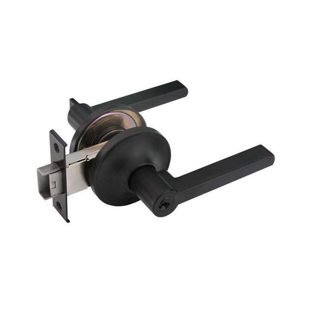 เขาควายทั่วไป SOLEX 1805 สีดำ