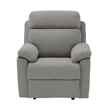 RECLINER 1 ที่นั่ง KONCEPT COLETTE 19213264 สีเทา_1