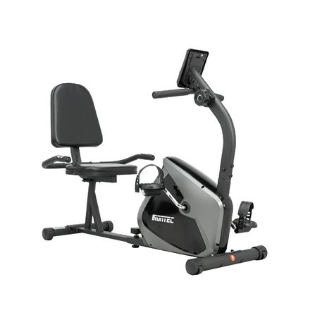 จักรยานออกกำลังกาย IRONTEC R50_2