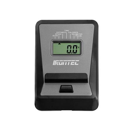 จักรยานออกกำลังกาย IRONTEC R50_5