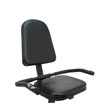 จักรยานออกกำลังกาย IRONTEC R50_6