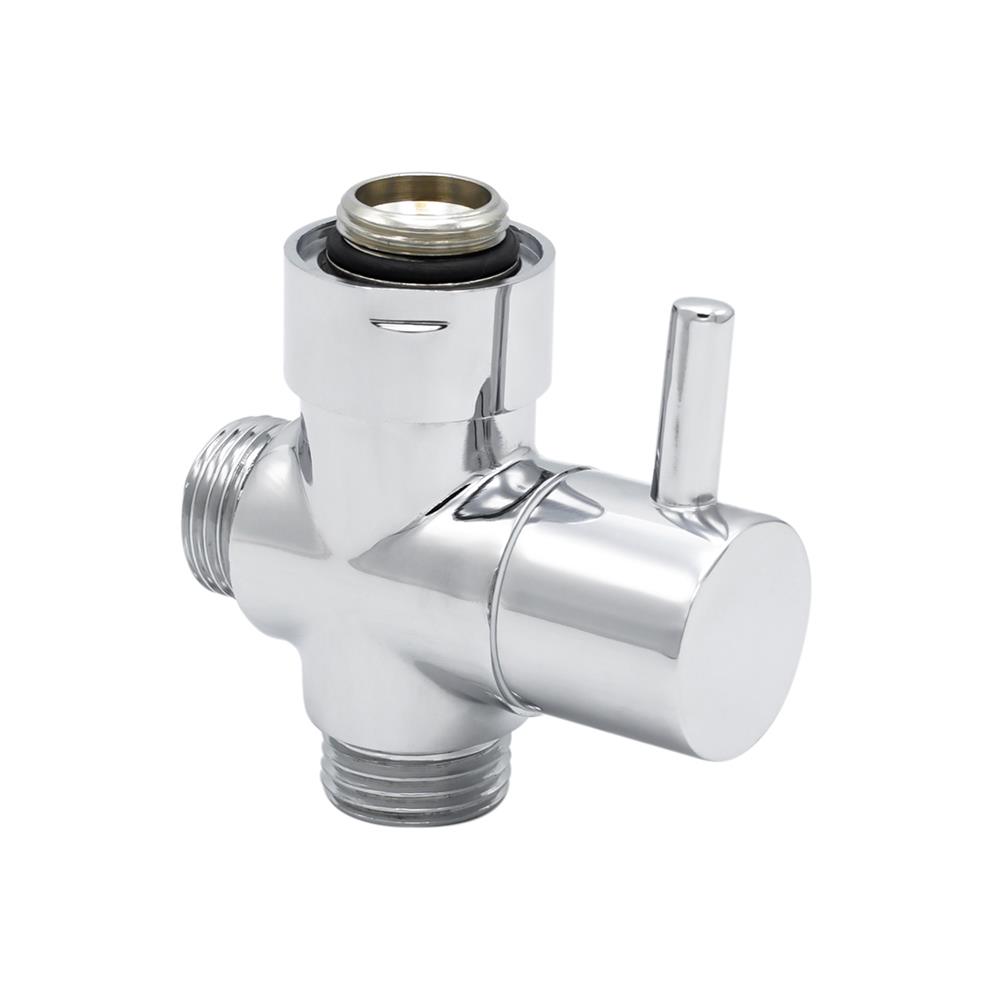 วาล์วฝักบัว 2 ทาง DONMARK GL-9210