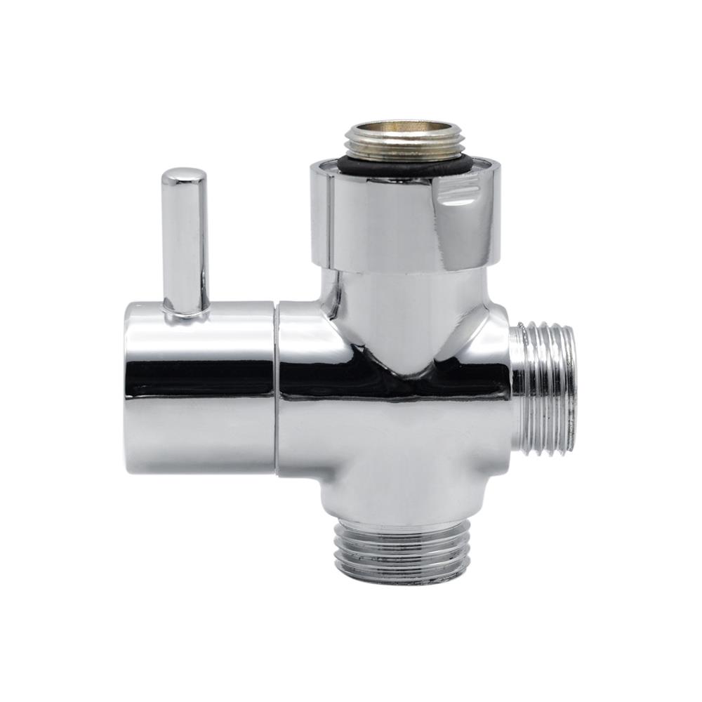 วาล์วฝักบัว 2 ทาง DONMARK GL-9210