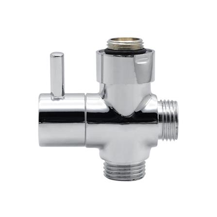 วาล์วฝักบัว 2 ทาง DONMARK GL-9210_1