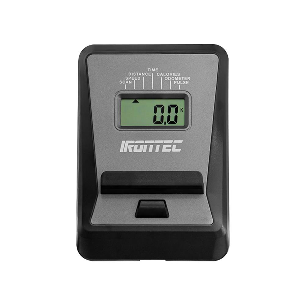 จักรยานออกกำลังกาย IRONTEC U10