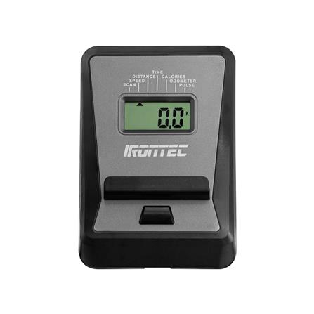 จักรยานออกกำลังกาย IRONTEC U10_4