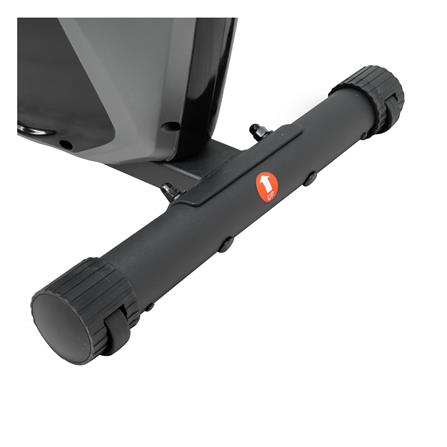 จักรยานออกกำลังกาย IRONTEC U10_7