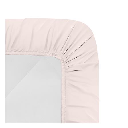 ชุดผ้าปูที่นอน 6 ฟุต 6 ชิ้น BENETTA ICY สี NUDE PINK_2