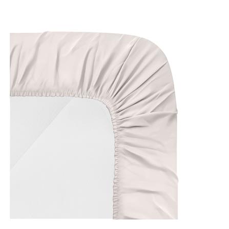 ชุดผ้าปูที่นอน 5 ฟุต 6 ชิ้น BENETTA ICY สี BROWN_2