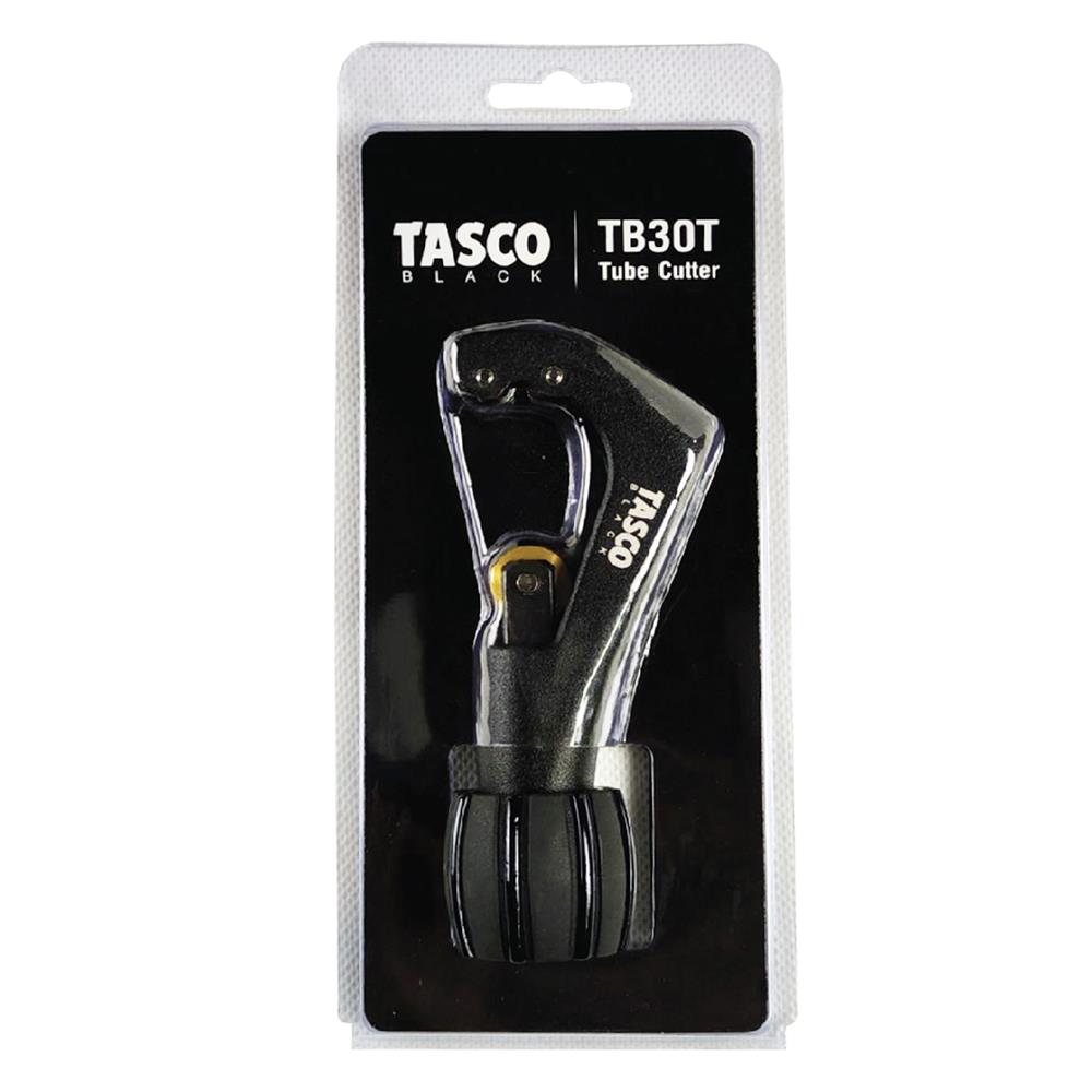 คัตเตอร์ตัดท่อทองแดง TASCO BLACK TB30T 1/4-1-1/4 นิ้ว