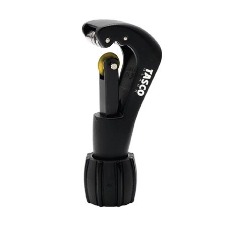 คัตเตอร์ตัดท่อทองแดง TASCO BLACK TB30T 1/4-1-1/4 นิ้ว_0