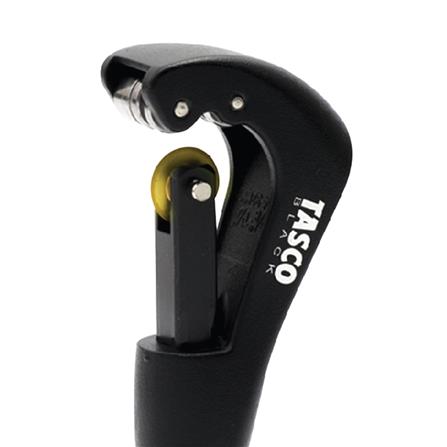 คัตเตอร์ตัดท่อทองแดง TASCO BLACK TB30T 1/4-1-1/4 นิ้ว_1