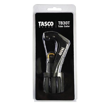 คัตเตอร์ตัดท่อทองแดง TASCO BLACK TB30T 1/4-1-1/4 นิ้ว_2