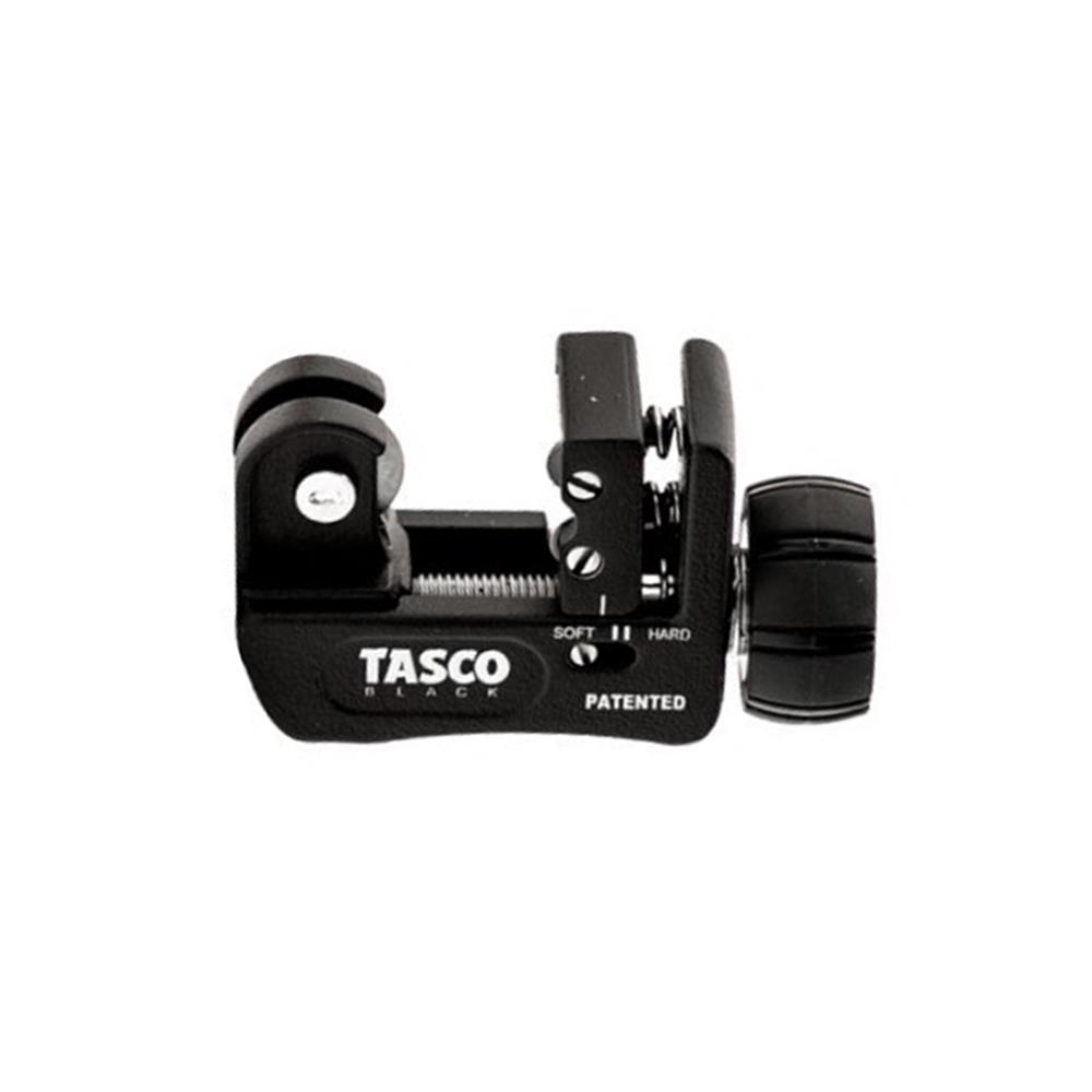คัตเตอร์ตัดท่อทองแดง TASCO BLACK TB22N 1/4 - 7/8 นิ้ว