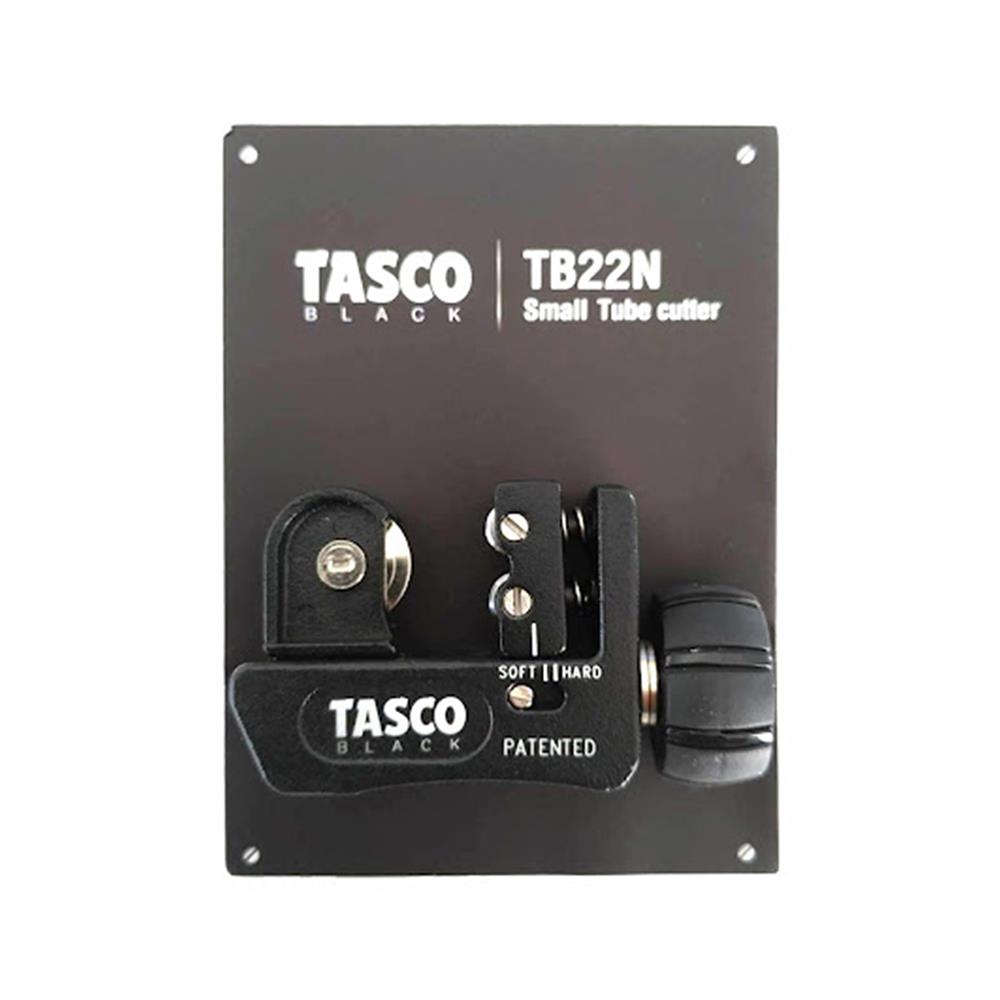 คัตเตอร์ตัดท่อทองแดง TASCO BLACK TB22N 1/4 - 7/8 นิ้ว