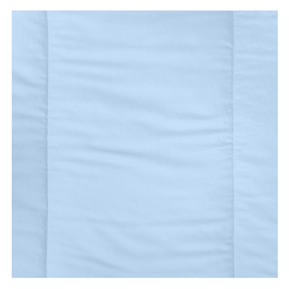 ชุดผ้าปูที่นอน 3.5 ฟุต 4 ชิ้น BENETTA ICY สี BLUE