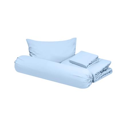 ชุดผ้าปูที่นอน 3.5 ฟุต 4 ชิ้น BENETTA ICY สี BLUE_1