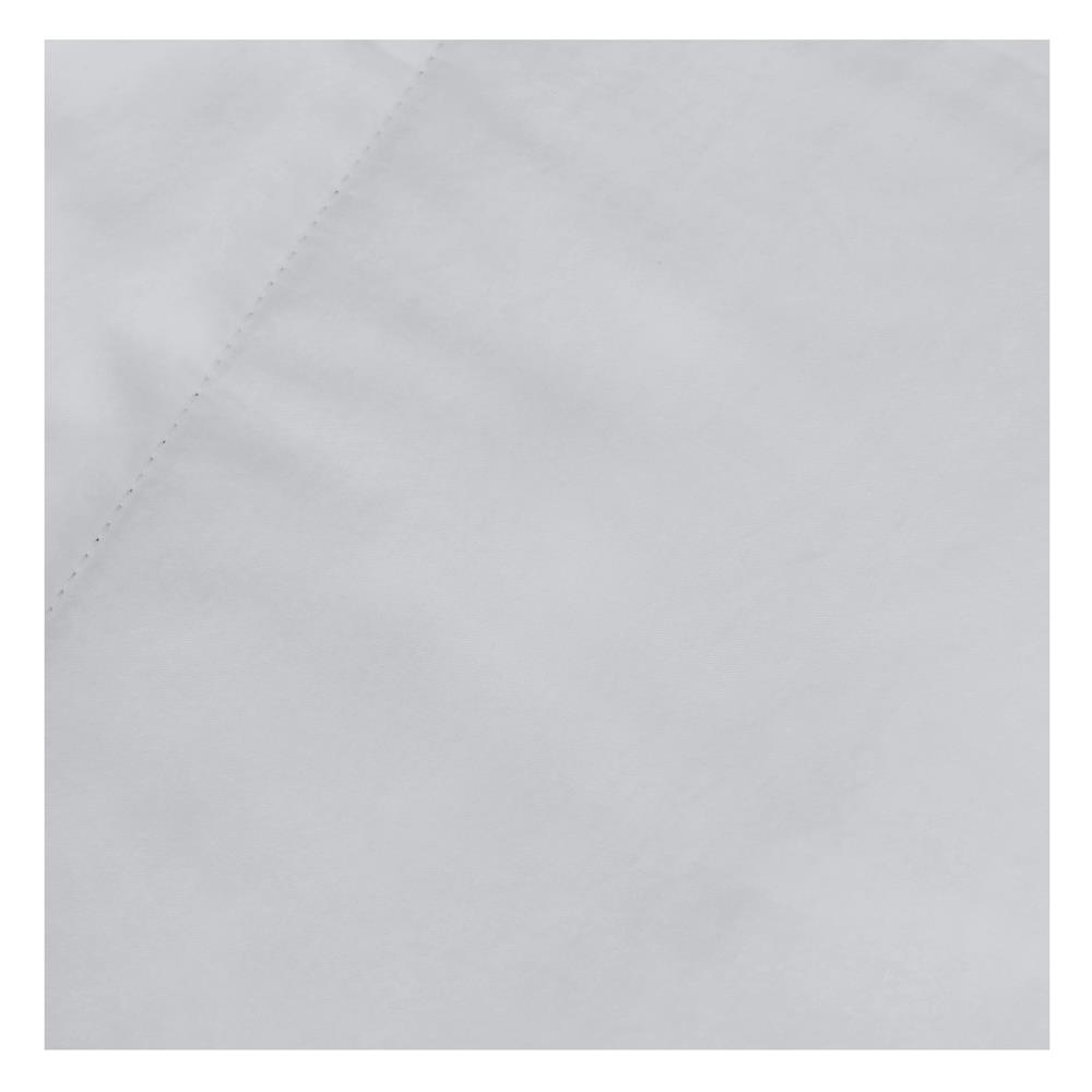 ชุดผ้าปูที่นอน 3.5 ฟุต 4 ชิ้น BENETTA ICY สี GREY