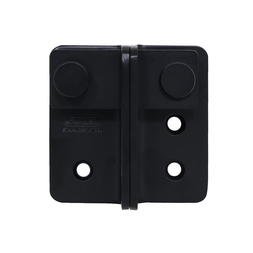 สายยูสับ SOLEX L61 สีดำ