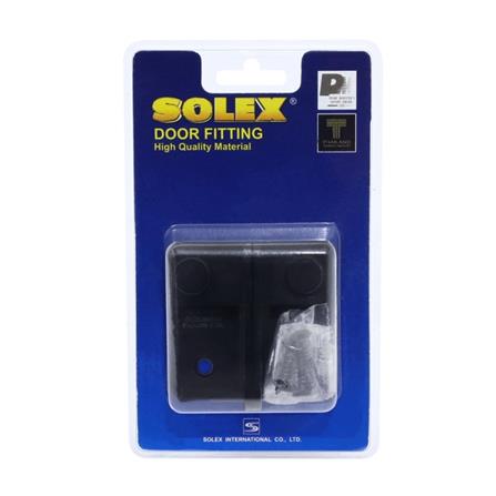 สายยูสับ SOLEX L61 สีดำ_1