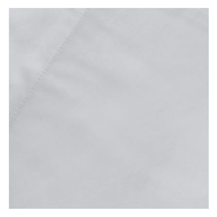 ชุดผ้าปูที่นอน 6 ฟุต 6 ชิ้น BENETTA ICY สี GREY_4