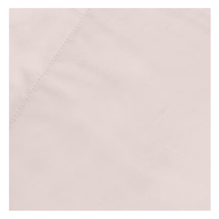 ชุดผ้าปูที่นอน 5 ฟุต 6 ชิ้น BENETTA ICY สี NUDE PINK_4