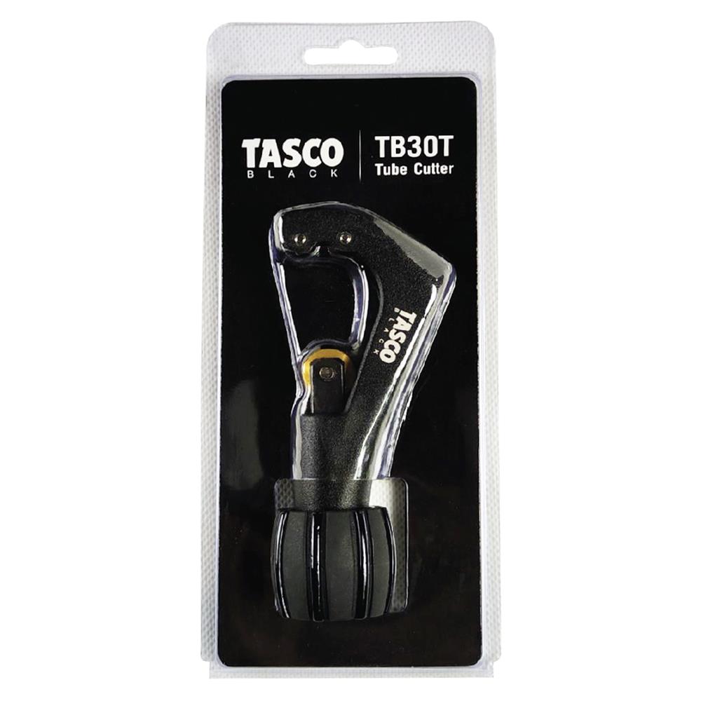คัตเตอร์ตัดท่อทองแดง TASCO BLACK TB20T 1/8 - 7/8 นิ้ว