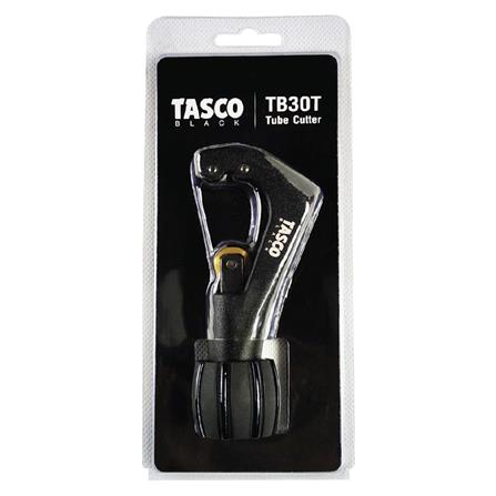 คัตเตอร์ตัดท่อทองแดง TASCO BLACK TB20T 1/8 - 7/8 นิ้ว_1