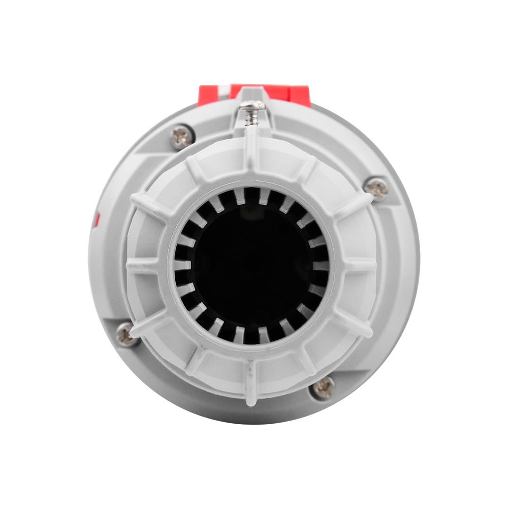 เพาเวอร์ปลั๊กตัวเมียกลางทางกันน้ำ HACO 4 PIN 234-6V