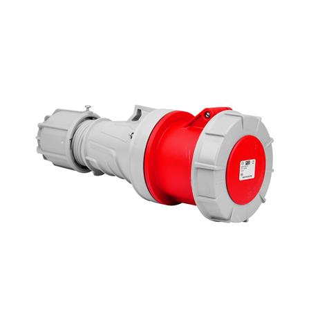 เพาเวอร์ปลั๊กตัวเมียกลางทางกันน้ำ HACO 4 PIN 234-6V_0