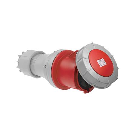 เพาเวอร์ปลั๊กตัวเมียกลางทางกันน้ำ HACO 4 PIN 234-6V_1