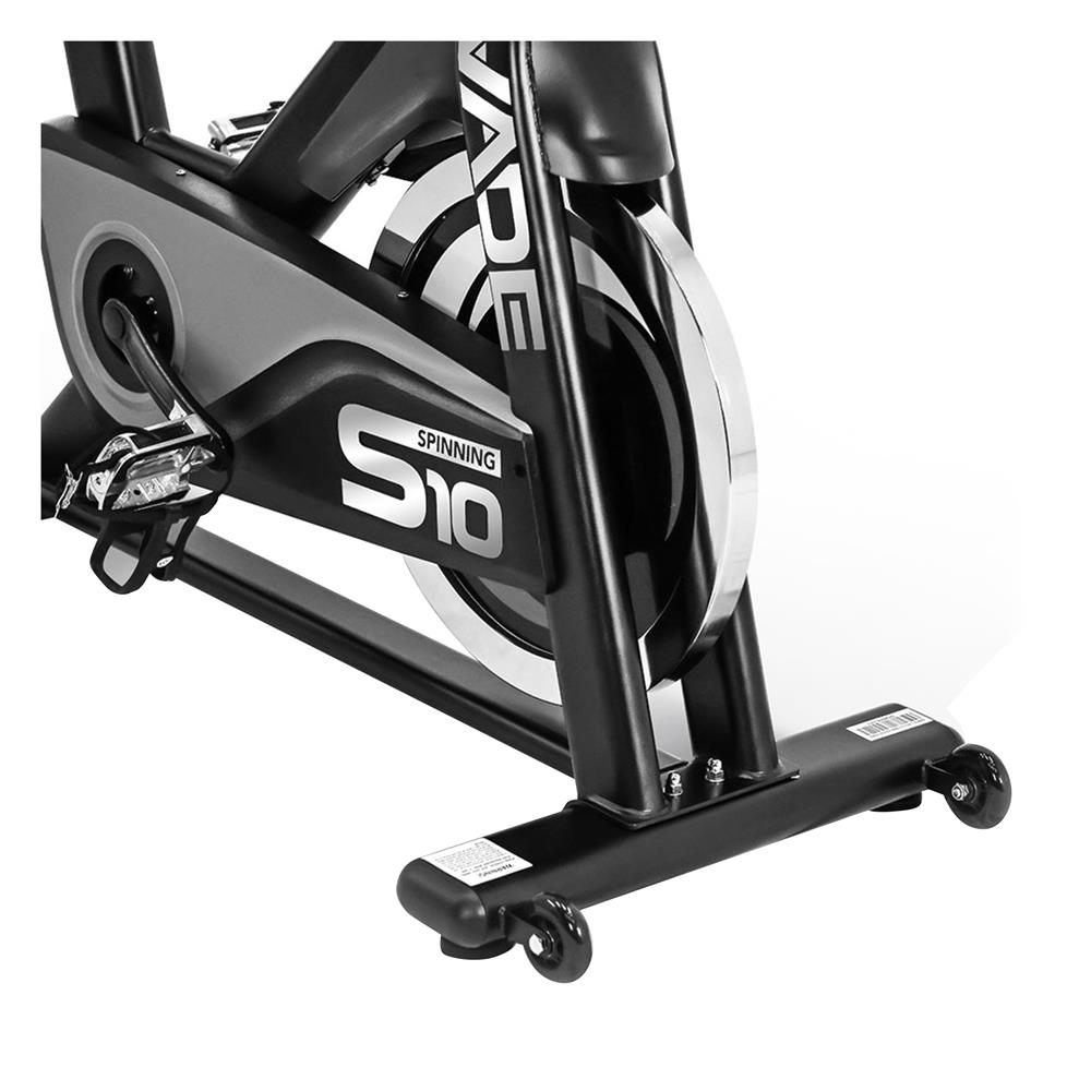 จักรยานออกกำลังกาย IVADE IV-S10 FULL-COMMERCIAL