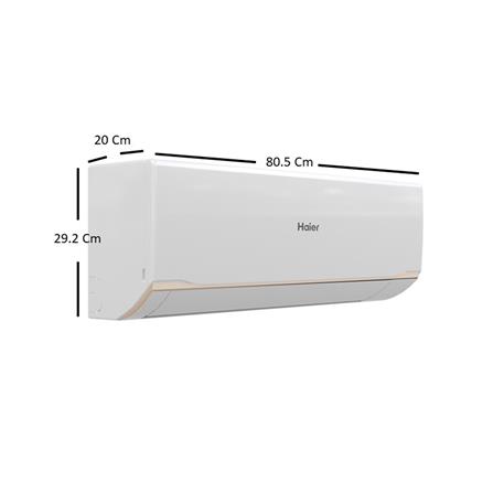 แอร์ผนัง HAIER HSU-10VRRA03T 9200 บีทียู อินเวอร์เตอร์_4