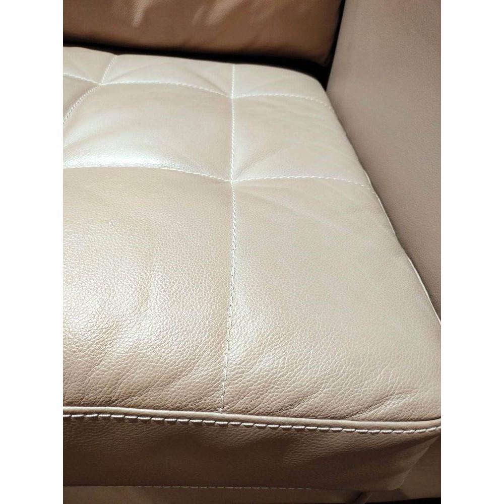 โซฟา 3 ที่นั่ง SB FURNITURE KEYMAN 19125386 สีน้ำตาล