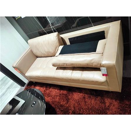 โซฟา 3 ที่นั่ง SB FURNITURE KEYMAN 19125386 สีน้ำตาล_7