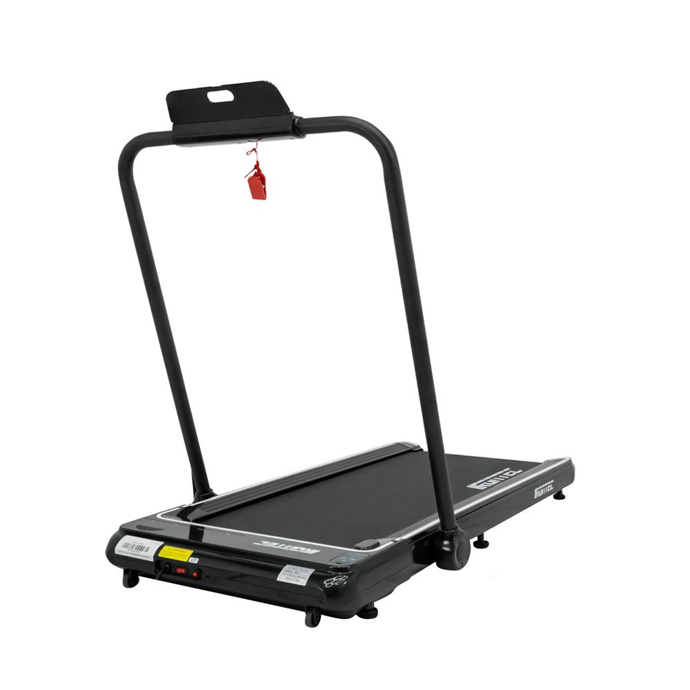 ลู่วิ่งไฟฟ้า IRONTEC RUNPAD X