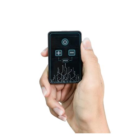 ลู่วิ่งไฟฟ้า IRONTEC RUNPAD X_7