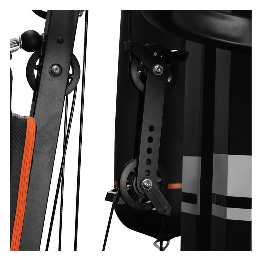 โฮมยิม IRONTEC H3 3 สถานี