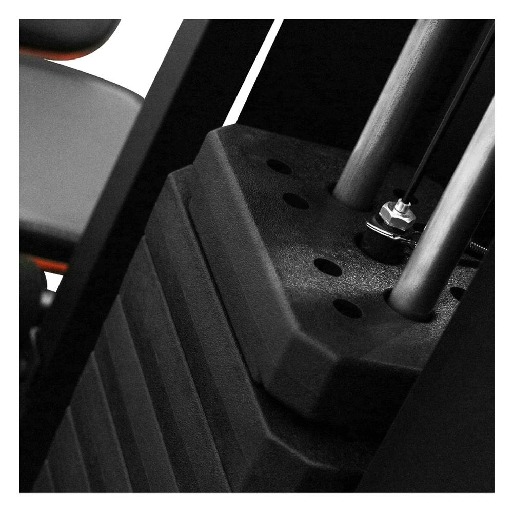 โฮมยิม IRONTEC H3 3 สถานี