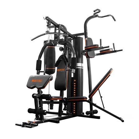 โฮมยิม IRONTEC H3 3 สถานี_0