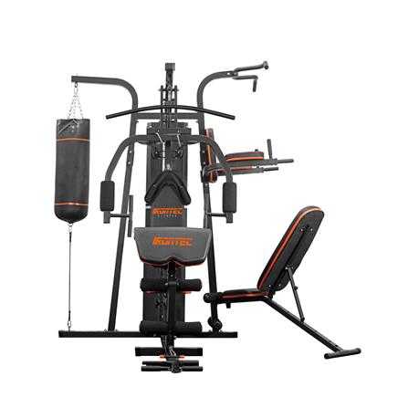 โฮมยิม IRONTEC H3 3 สถานี_1