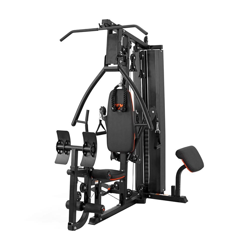 โฮมยิม IRONTEC H2 2 สถานี