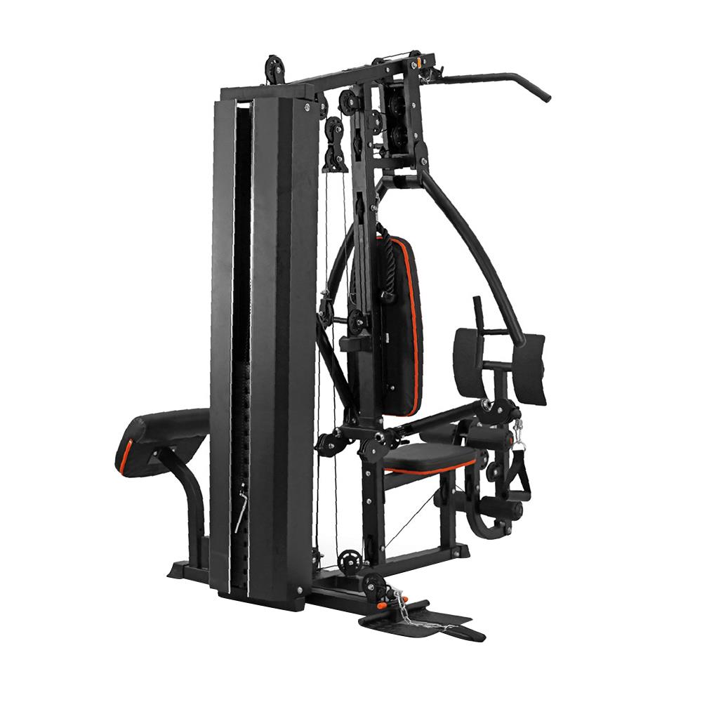 โฮมยิม IRONTEC H2 2 สถานี