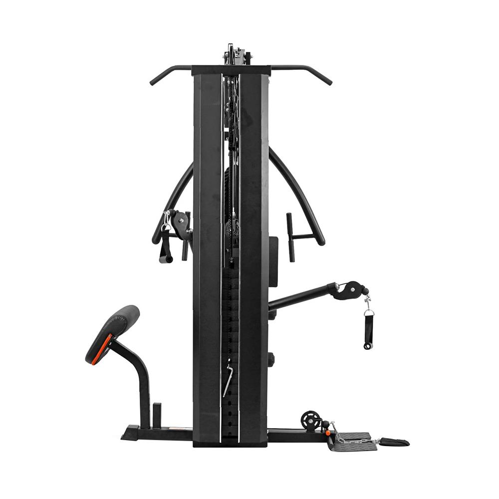 โฮมยิม IRONTEC H2 2 สถานี