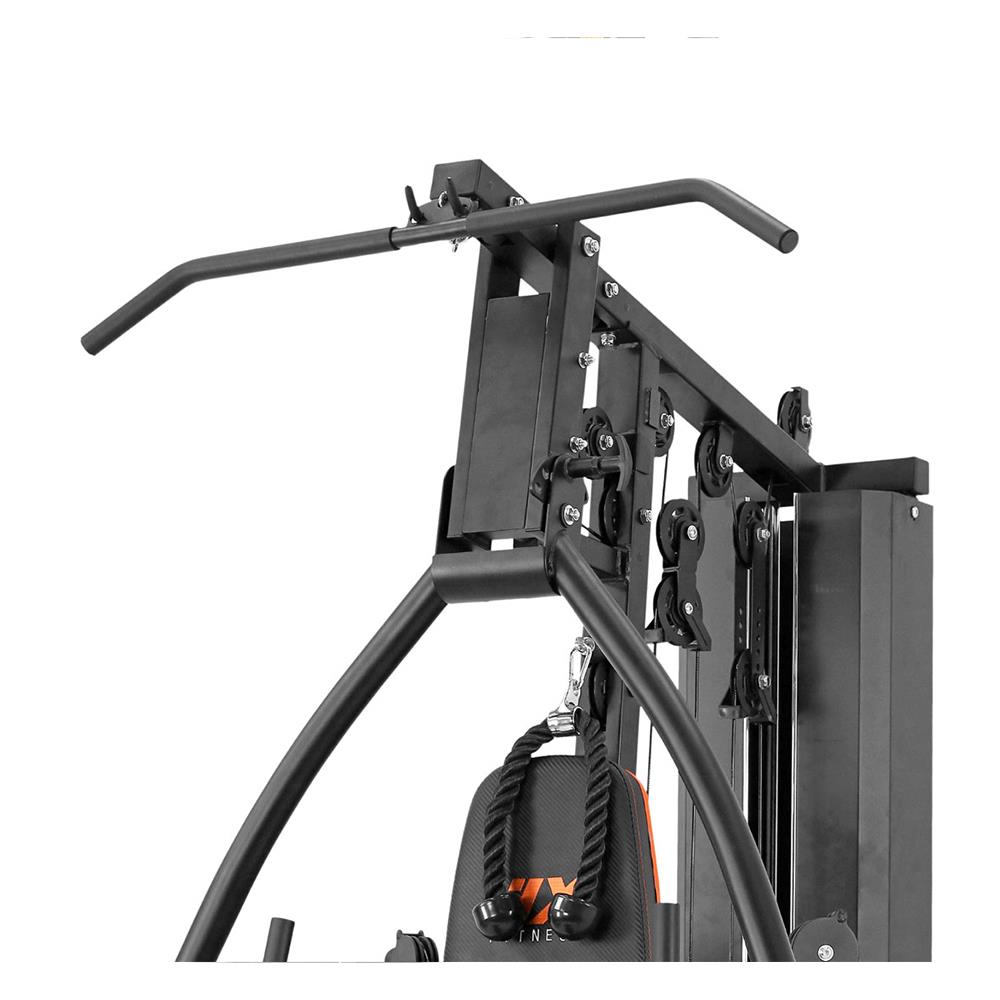 โฮมยิม IRONTEC H2 2 สถานี