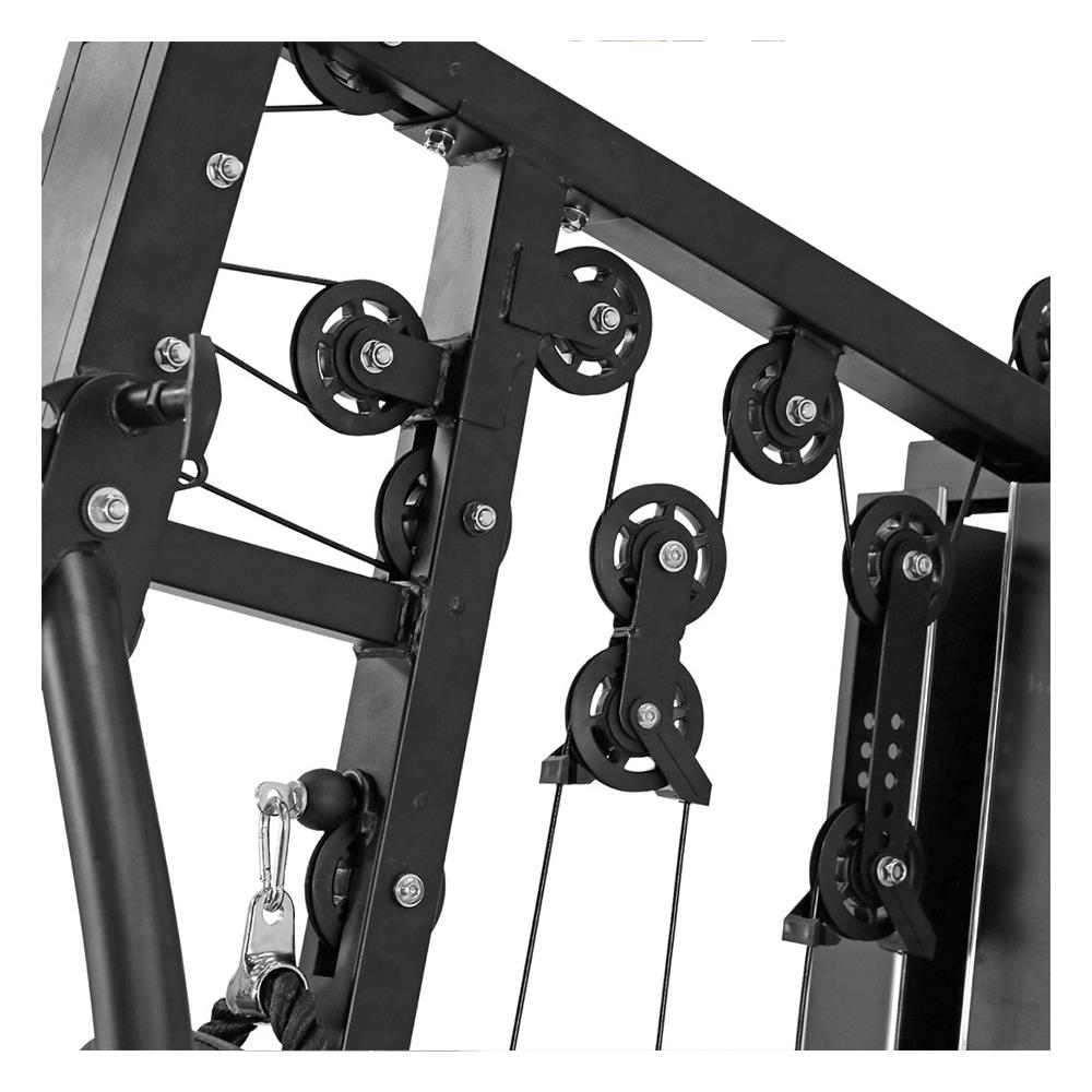 โฮมยิม IRONTEC H2 2 สถานี