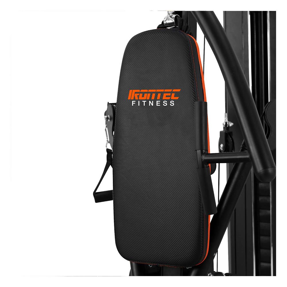 โฮมยิม IRONTEC H2 2 สถานี